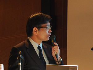 読売・日本テレビ文化センター健康公開講座