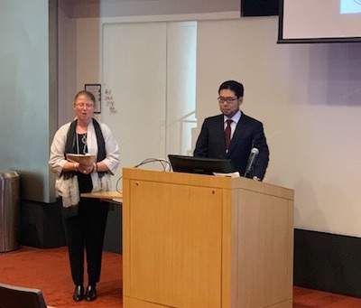 Midwest DDRCC Alliance (MDA) Conference 2019